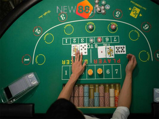 baccarat truc tuyen 1