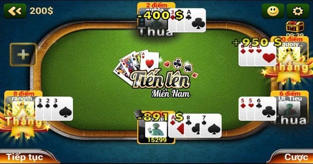 đánh bài online