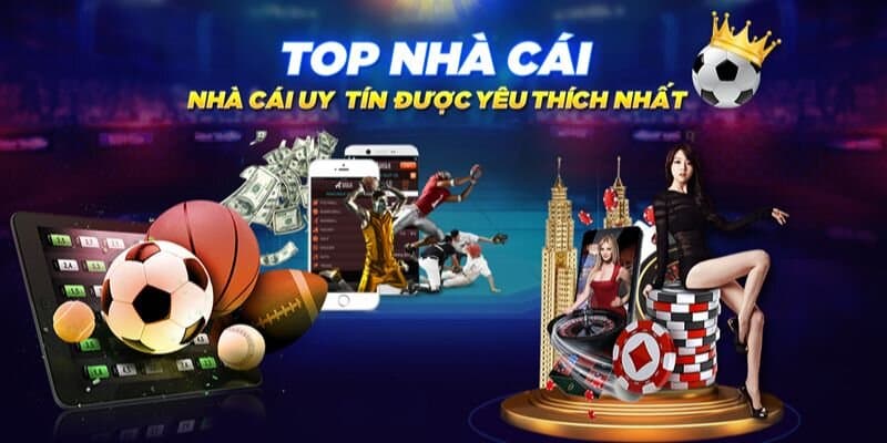 Các Loại Kèo Cá Cược Bóng Đá Và Thông Tin Chi Tiết 6 Chọn nhà cái uy tín khi tham gia các loại kèo cá cược bóng đá